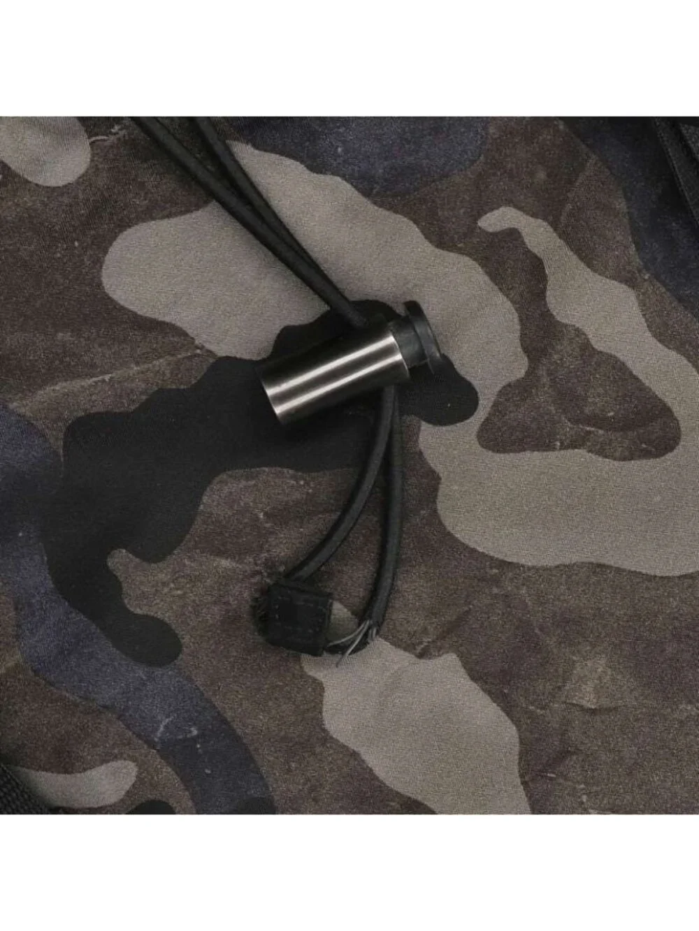 Prada Line Group Nylon Backpack - Picture 5 of 7